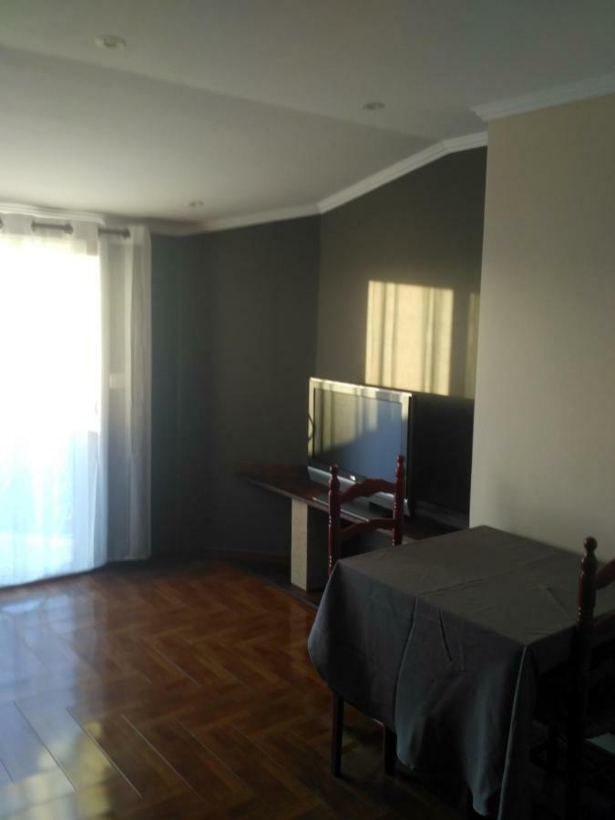 Camino Portugués Apartamentos A Guarda Exterior foto
