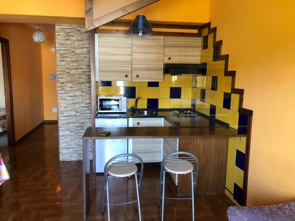 Camino Portugués Apartamentos A Guarda Exterior foto